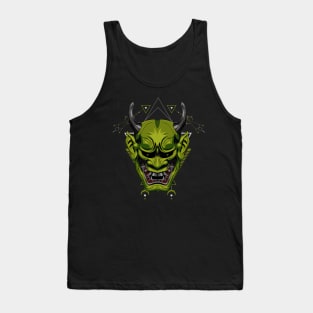 shiki fuujin shinigami japanese Tank Top